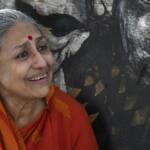 How Padmavati Rao Embraces Life Through Theatre And Activism