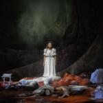 On The Other Side Of The Conundrum – A New Drama Inspired By “Picnic At Hanging Rock” In The National Theater Of Warsaw Poland [Part II]