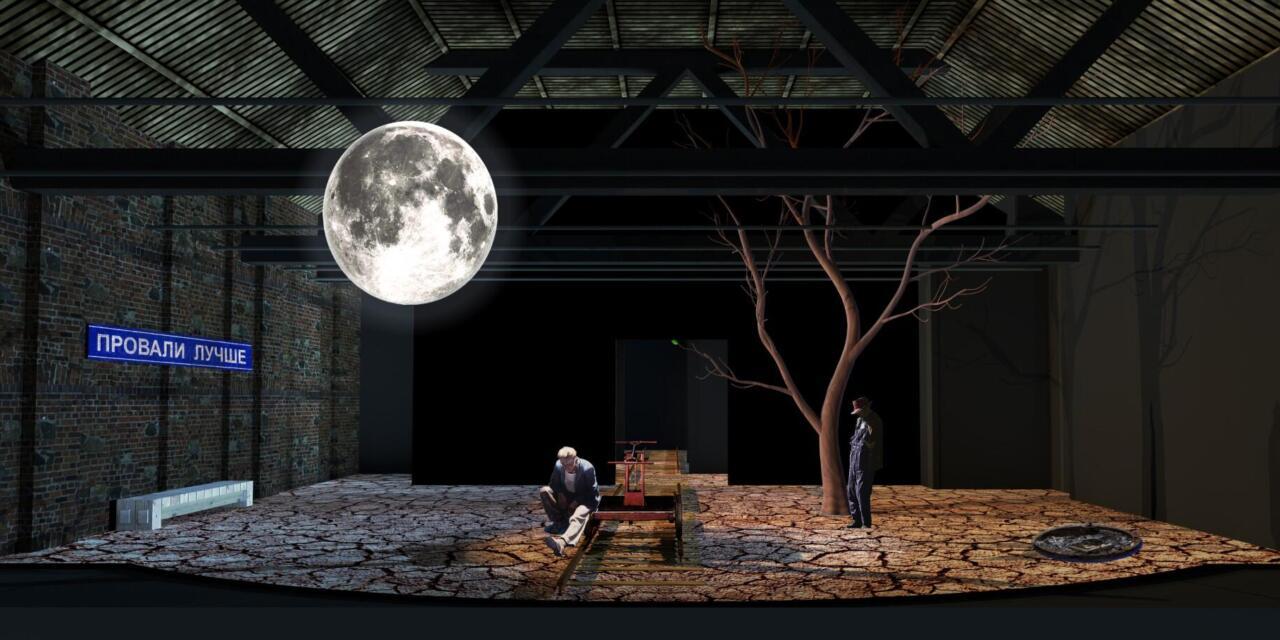 Director Laura Jones’ Career-Long Exploration Of Beckett Concludes With “Godot”