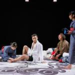 “Tattooer” At Atelier Shunpusha: “Tattooer” Reworks Tanizaki’s Japanese Tale Of Desire And Power With Subtlety And Verve