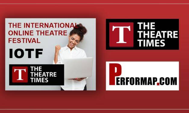 TheTheatreTimes.com: Towards Transnational Digital Infrastructure