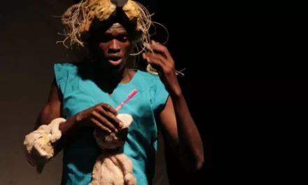 10 Years Later, Kampala International Theatre Festival is Still Spreading Wings